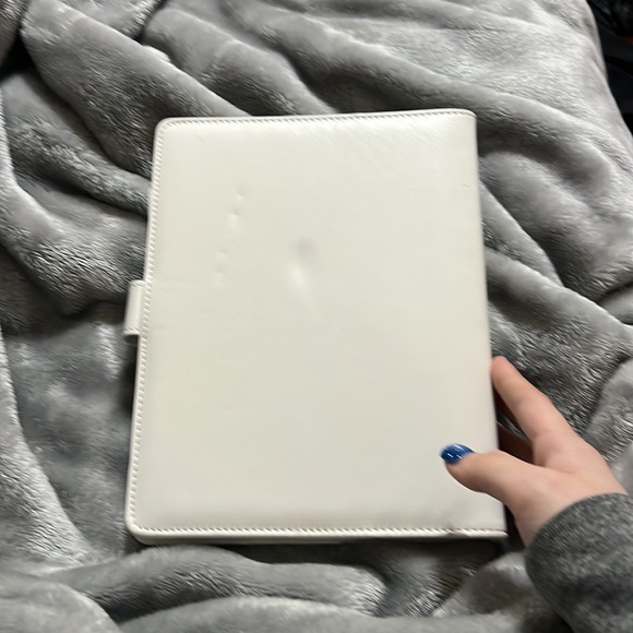 🌺White 100 Envelope Savings Challenge - Picture 6 of 6